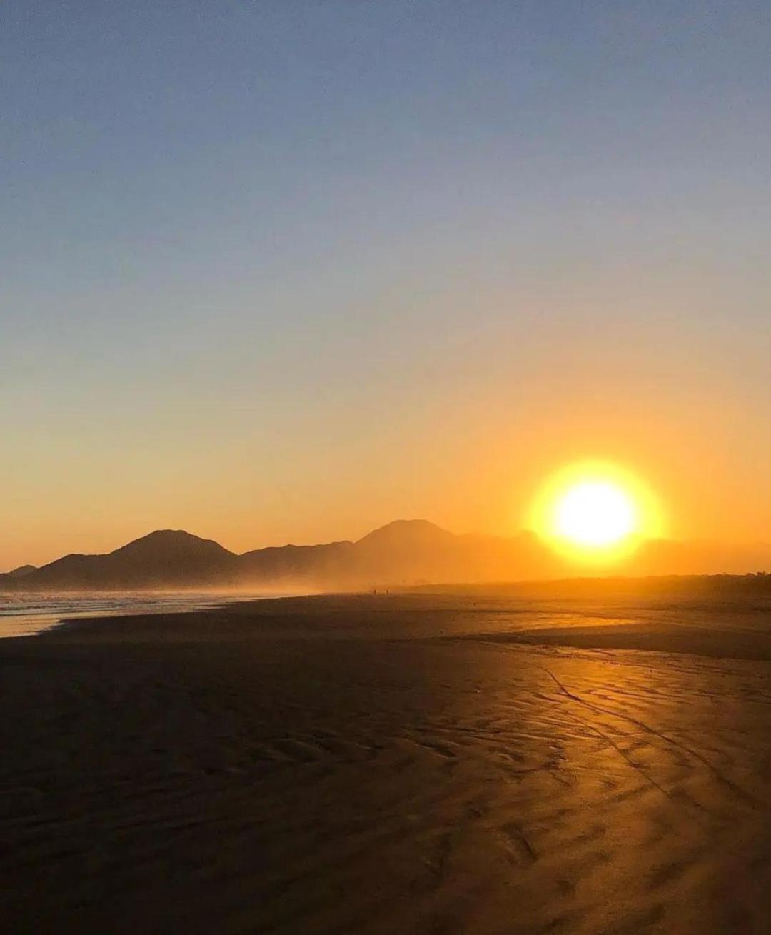 Pousada Beira Mar Peruibe Luaran gambar